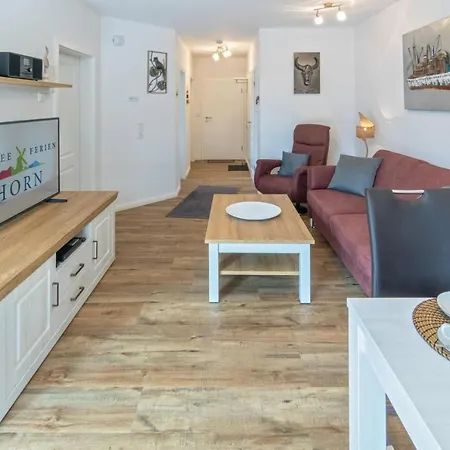 Midgard Apartment