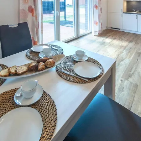 Midgard Apartment *