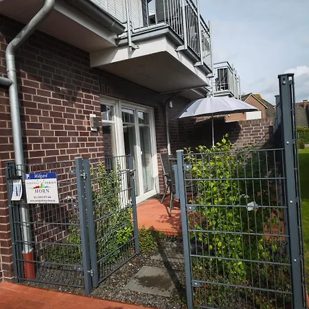 Apartment Midgard